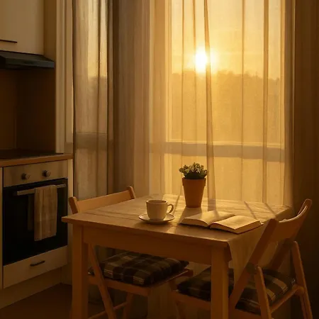 Апартамент Skyline Sunset Стара Загора