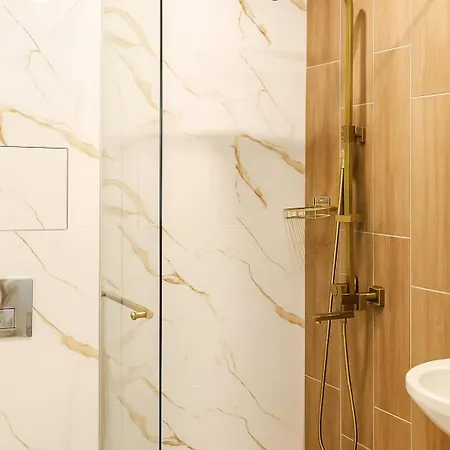 Appartamento Skyline Sunset Stara Zagora