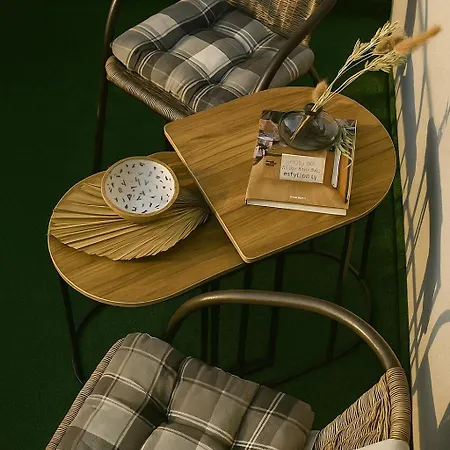 Skyline Sunset * Stara Zagora