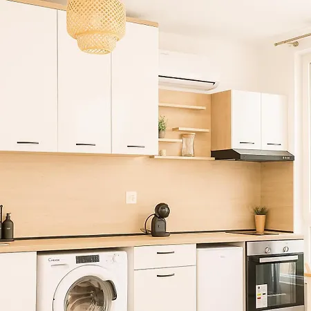 Skyline Sunset Stara Zagora