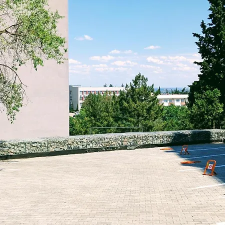 Skyline Sunset Διαμέρισμα