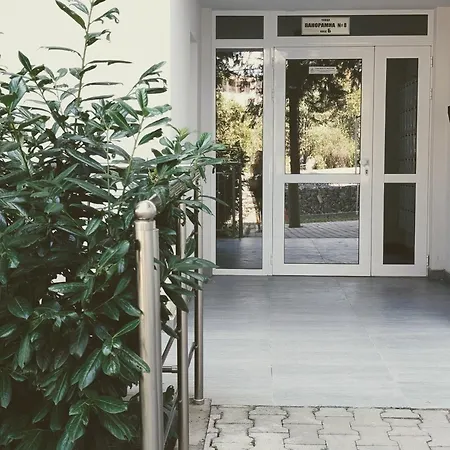 Skyline Sunset Апартамент Стара Загора