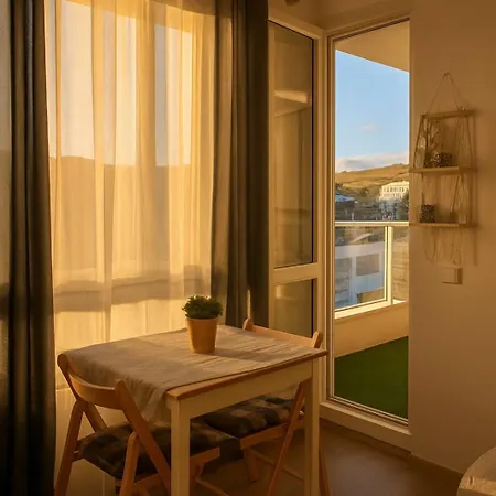 Skyline Sunset * Стара Загора