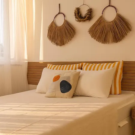 Appartamento Skyline Sunset *