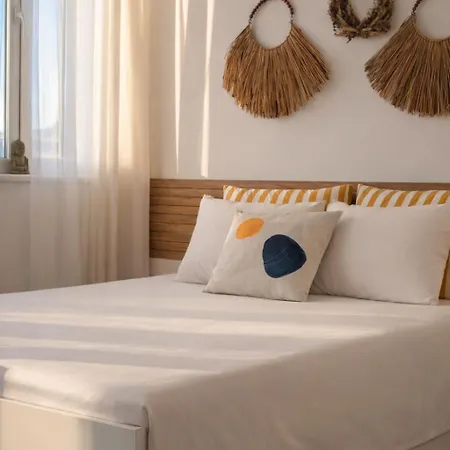 Skyline Sunset Appartamento