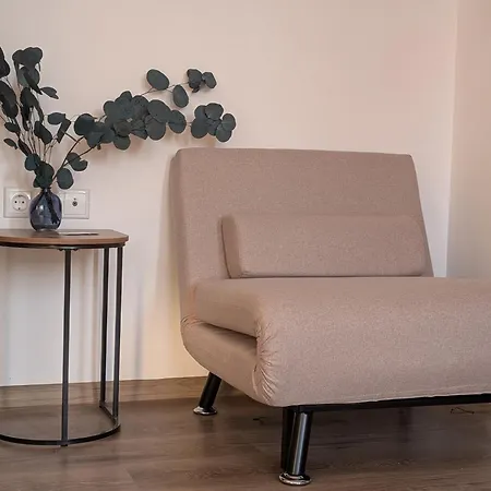 Апартамент Skyline Sunset *