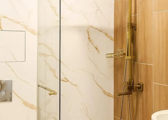 Апартамент Skyline Sunset Стара Загора