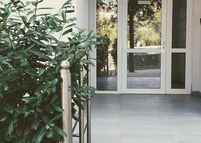 Skyline Sunset Διαμέρισμα Στάρα Ζαγόρα